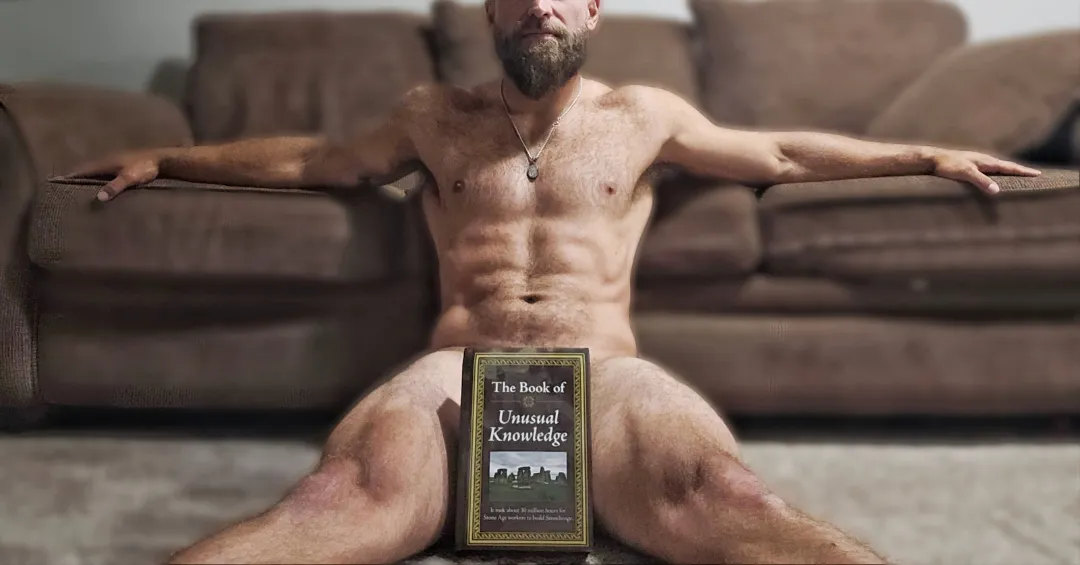 Knowledge is power....but wisdom is knowing how to use it [38] [M]