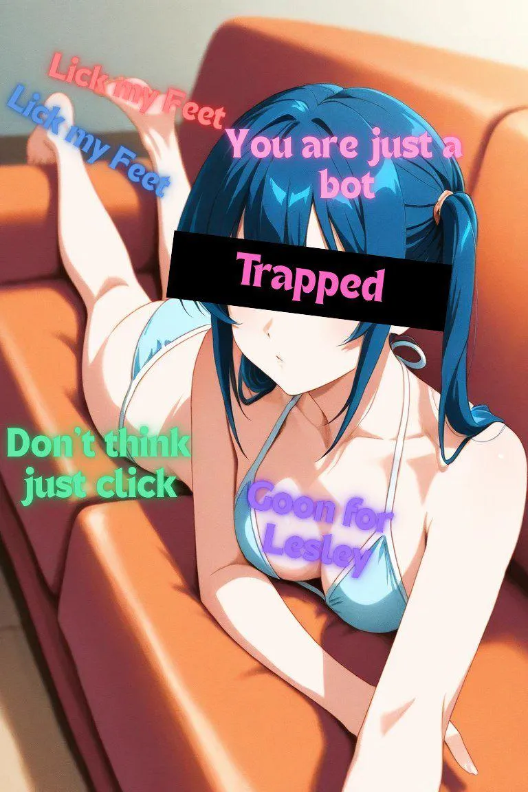 Little clits betas must pay for big cocks and girls and click risky links 😵‍💫🤖

Turn on notifications for new links, exposures and updates  captions anime 2dfd techdom techdomme