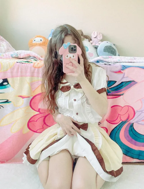 No way that this is not sexy