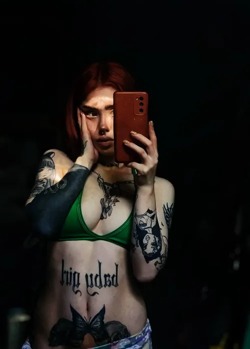 Not here for a long time — unless you make me finish first