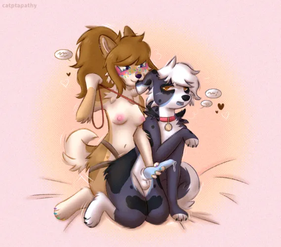 Pegging Day [FM] (catptapathy)