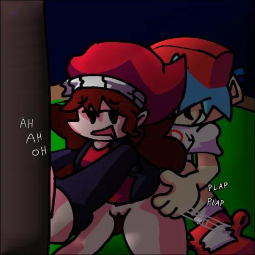 Redrew this cuz why not