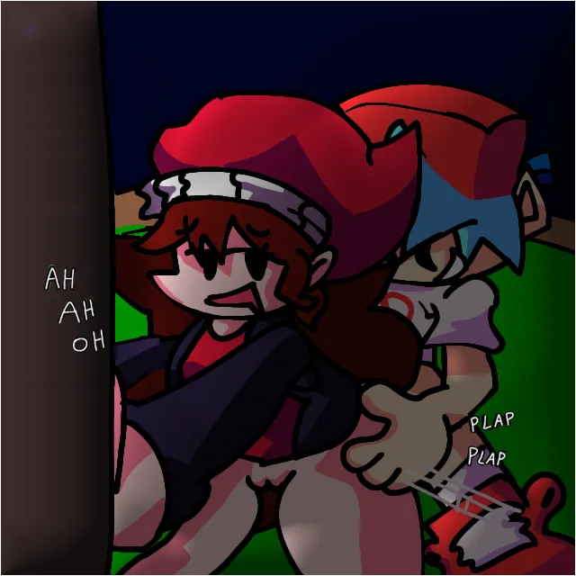 Redrew this cuz why not