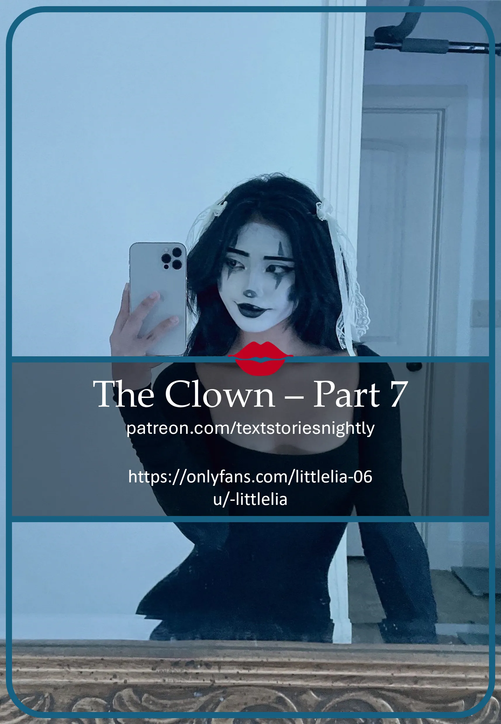 The Clown - Part 7