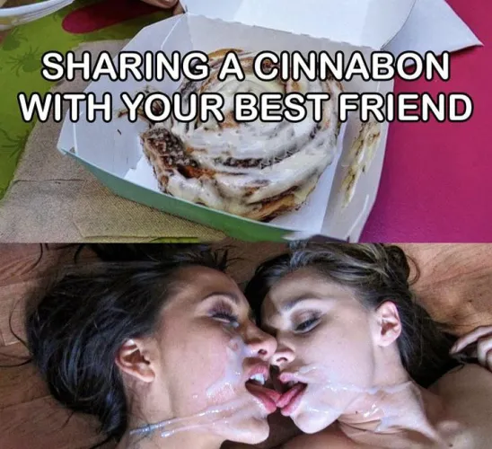 They may need a handkerchief🤧💦