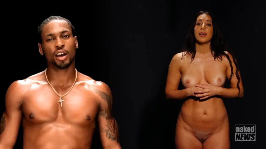 This was a good idea, but ultimately a missed opportunity for Isabella to show off her singing in a very sexy way!