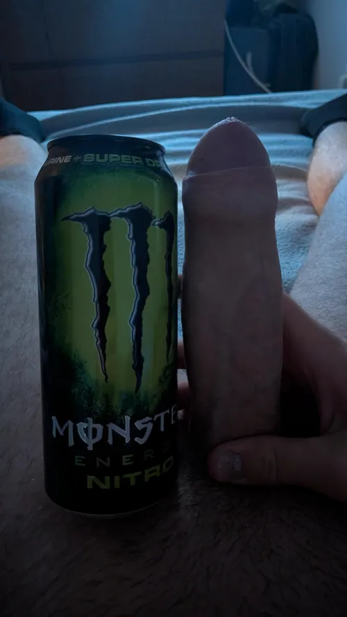 What you drinking first