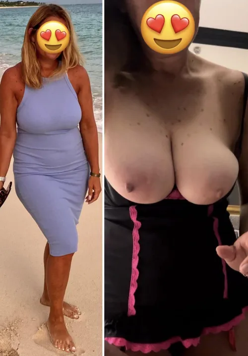 Who wants to suck my big tits? F52