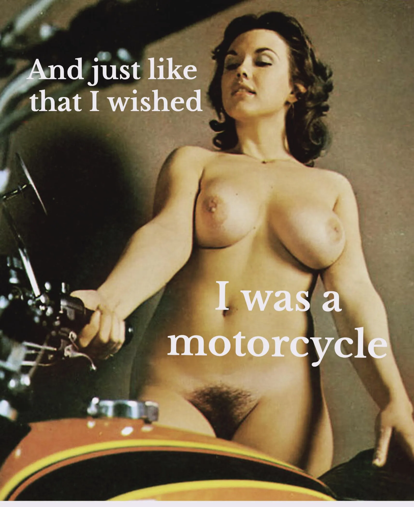 Who's grandma is this?