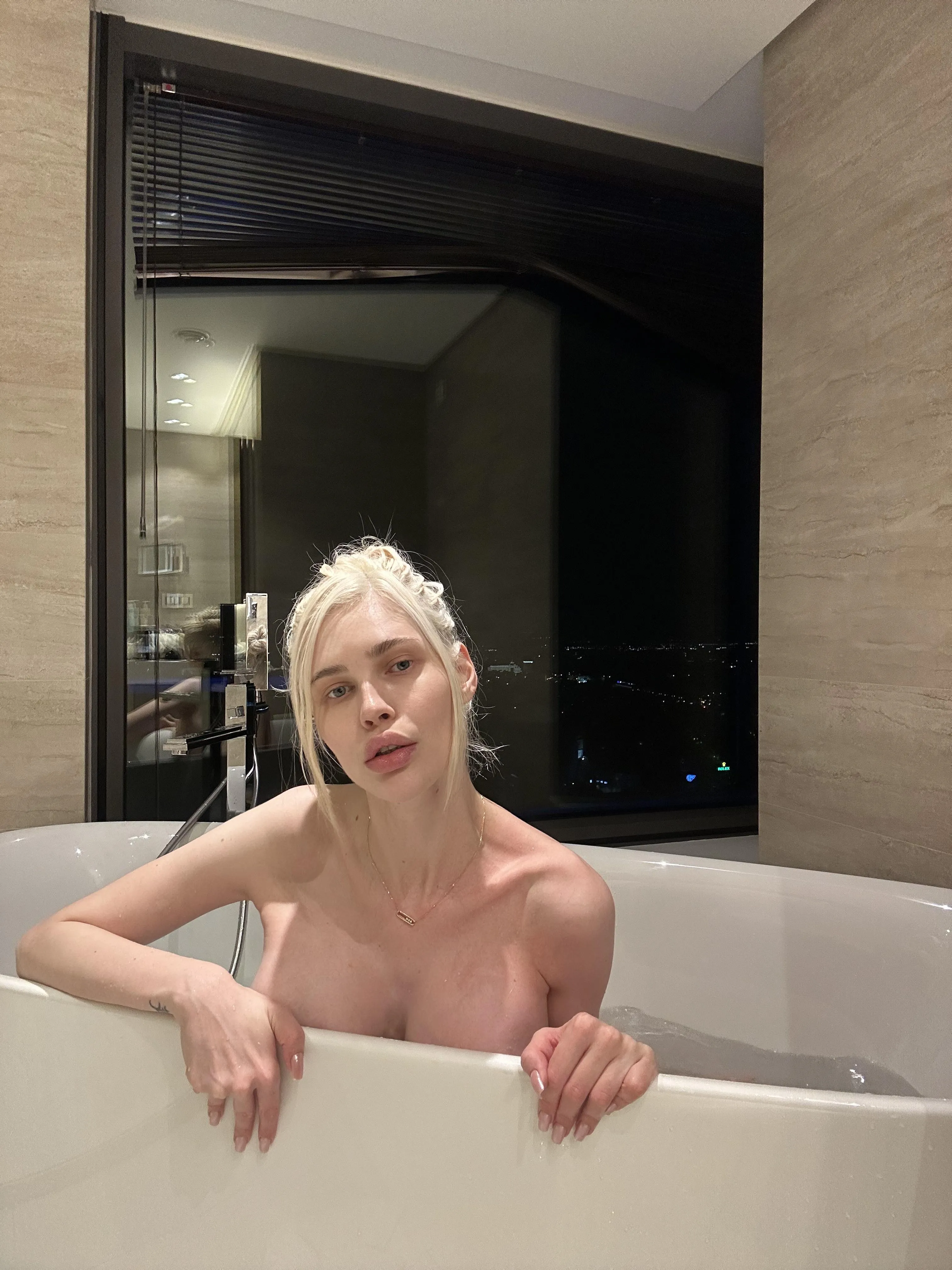 Will you enjoy have milf like me?