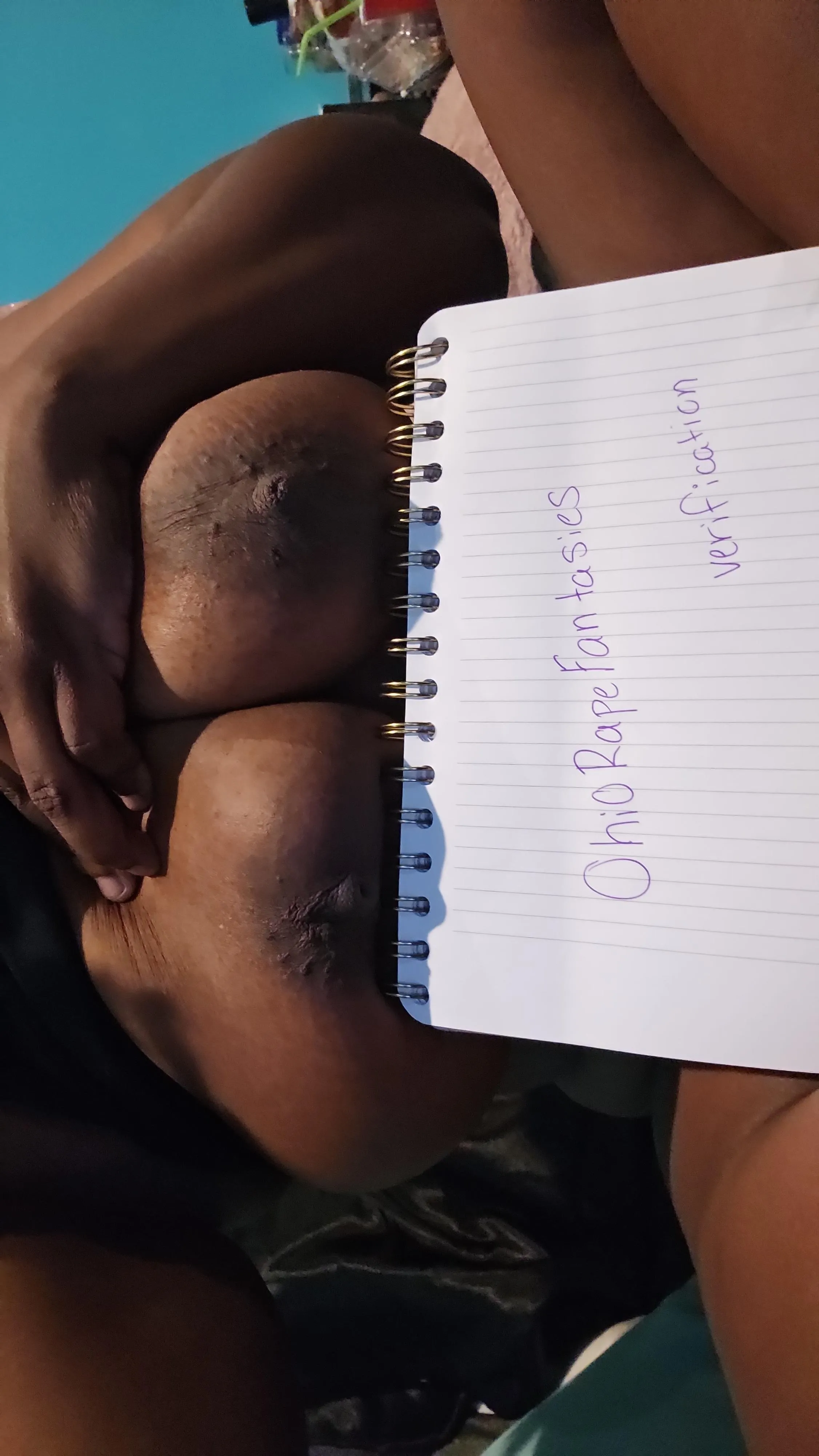 24F4M located in Cincinnati New to the Sub: submitting verification