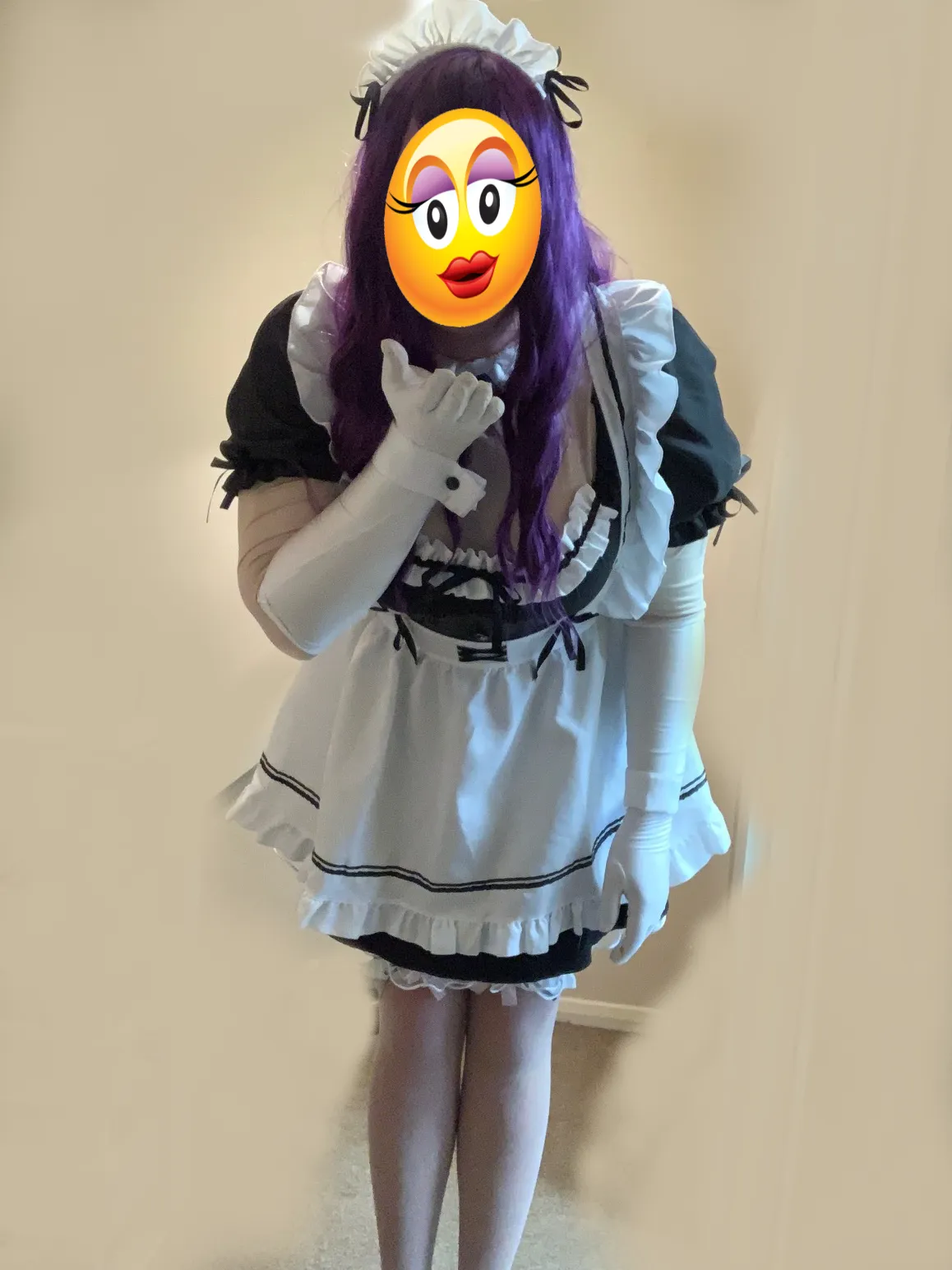 35 [S4A] Suffolk Sissy looking for local friends