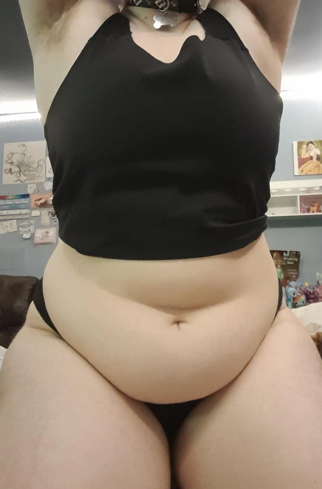 almost dinner time, who wants to stuff me ?