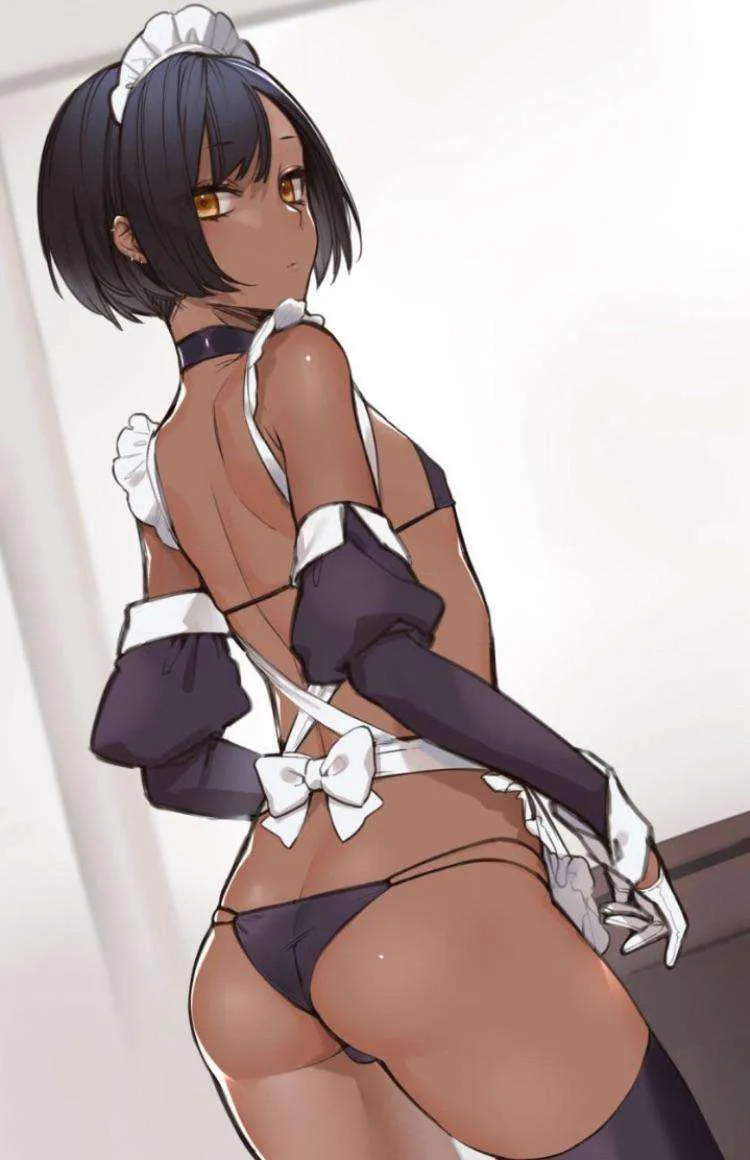 Any chance one of you cuties would help me and add some tattoos to this :3