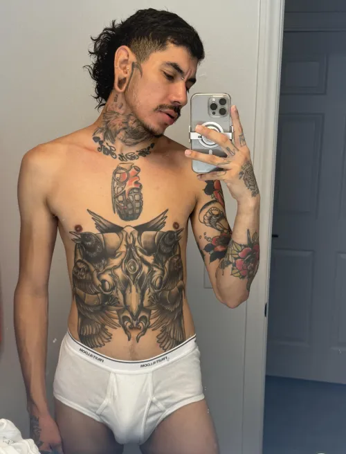 Been a while since I wore these bad boys.