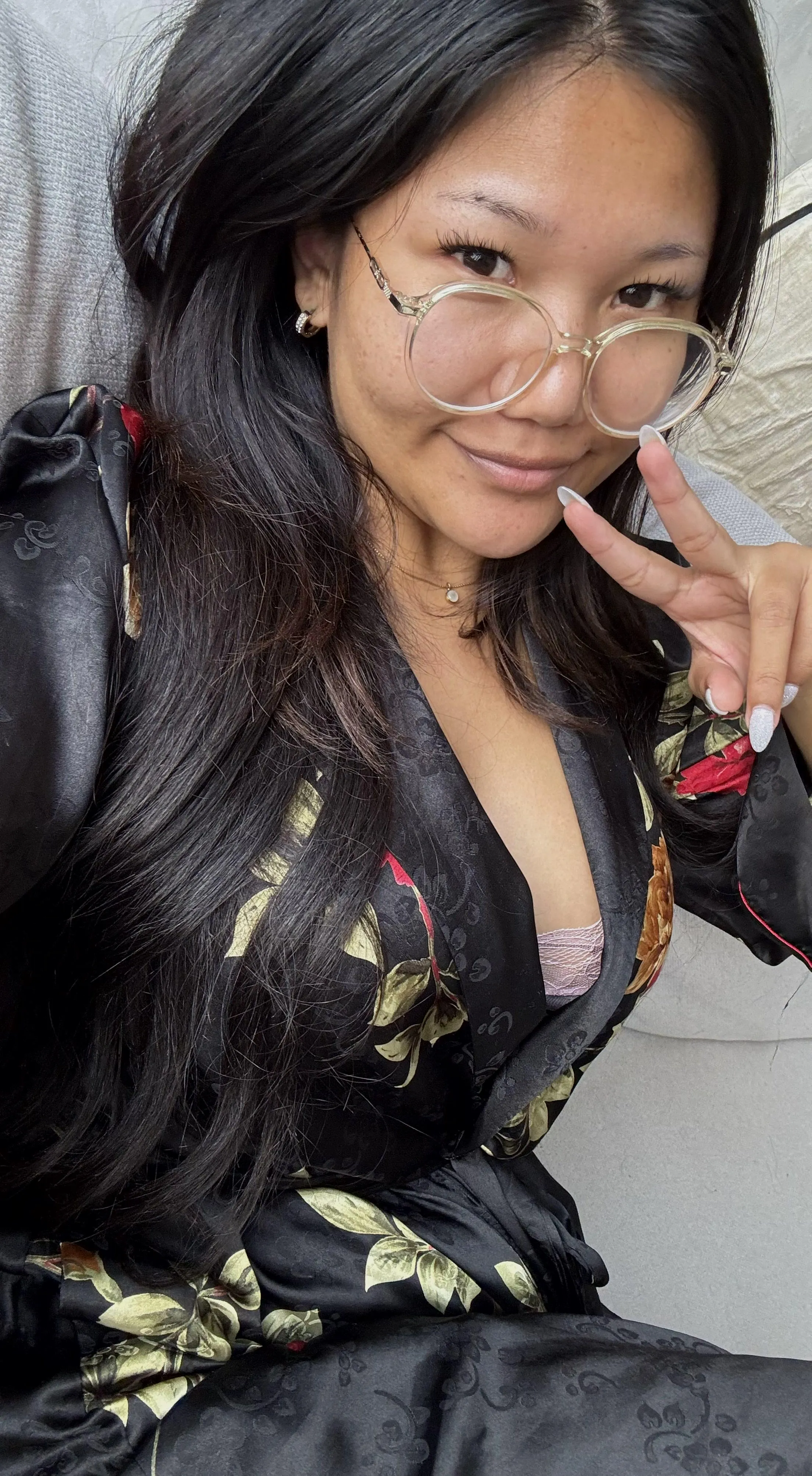 Do you think Thai girls cute?