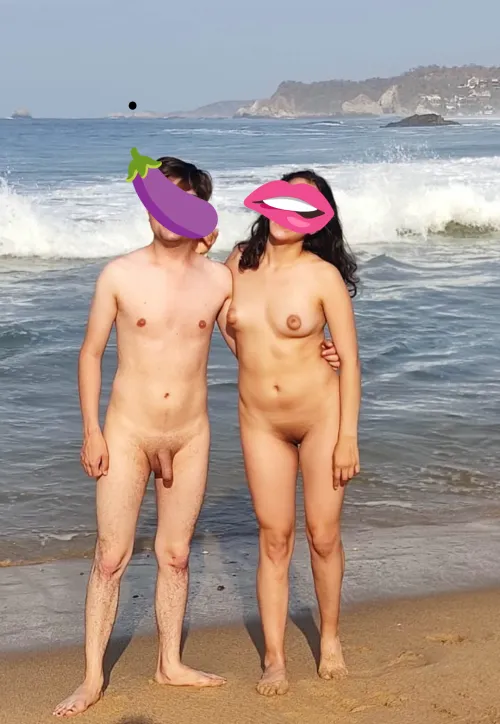 Eres joven y dotado? 😏🍆 O pareja?