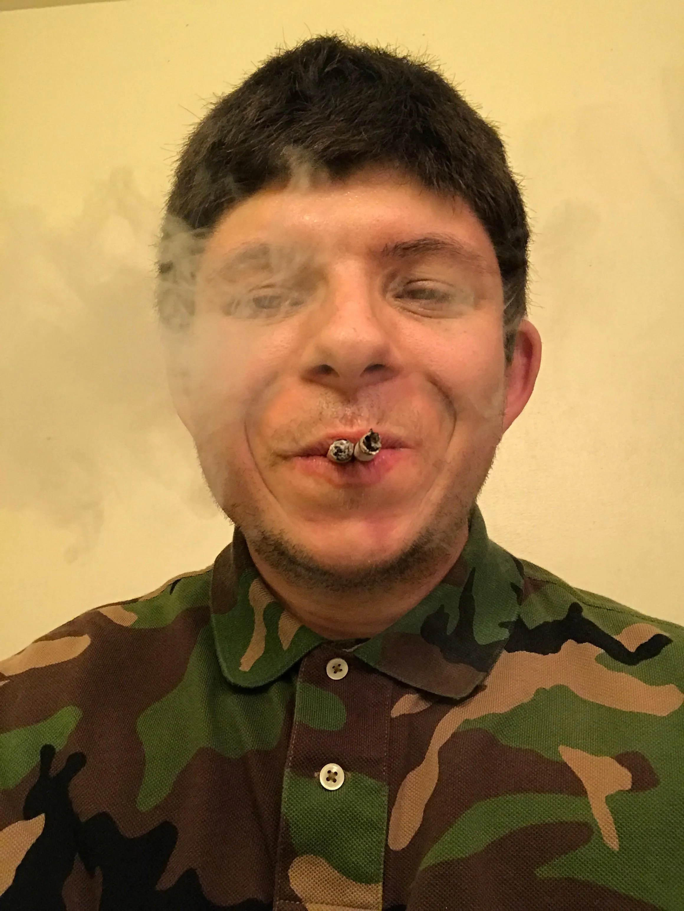 Fuck it! (And fuck u).