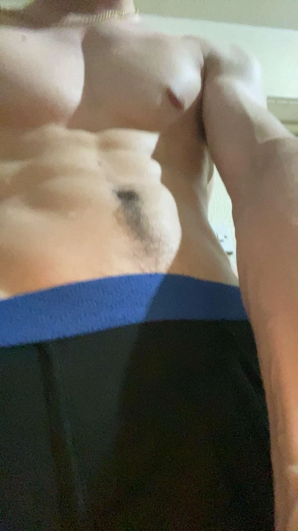 Get on your knees like a good boy and be ready to serve 🤑🤑🤑