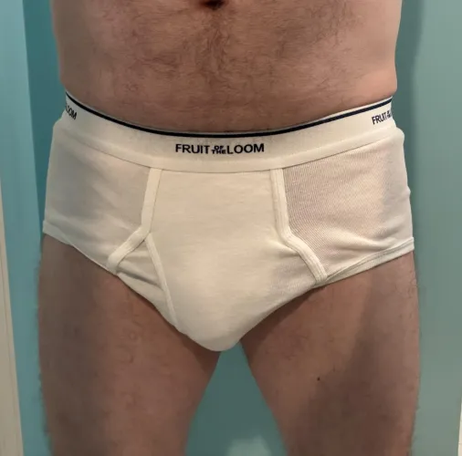 Happy FTL National Underwear Day!