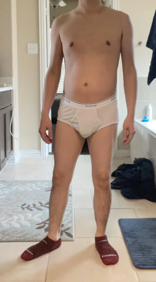 Happy national underwear day