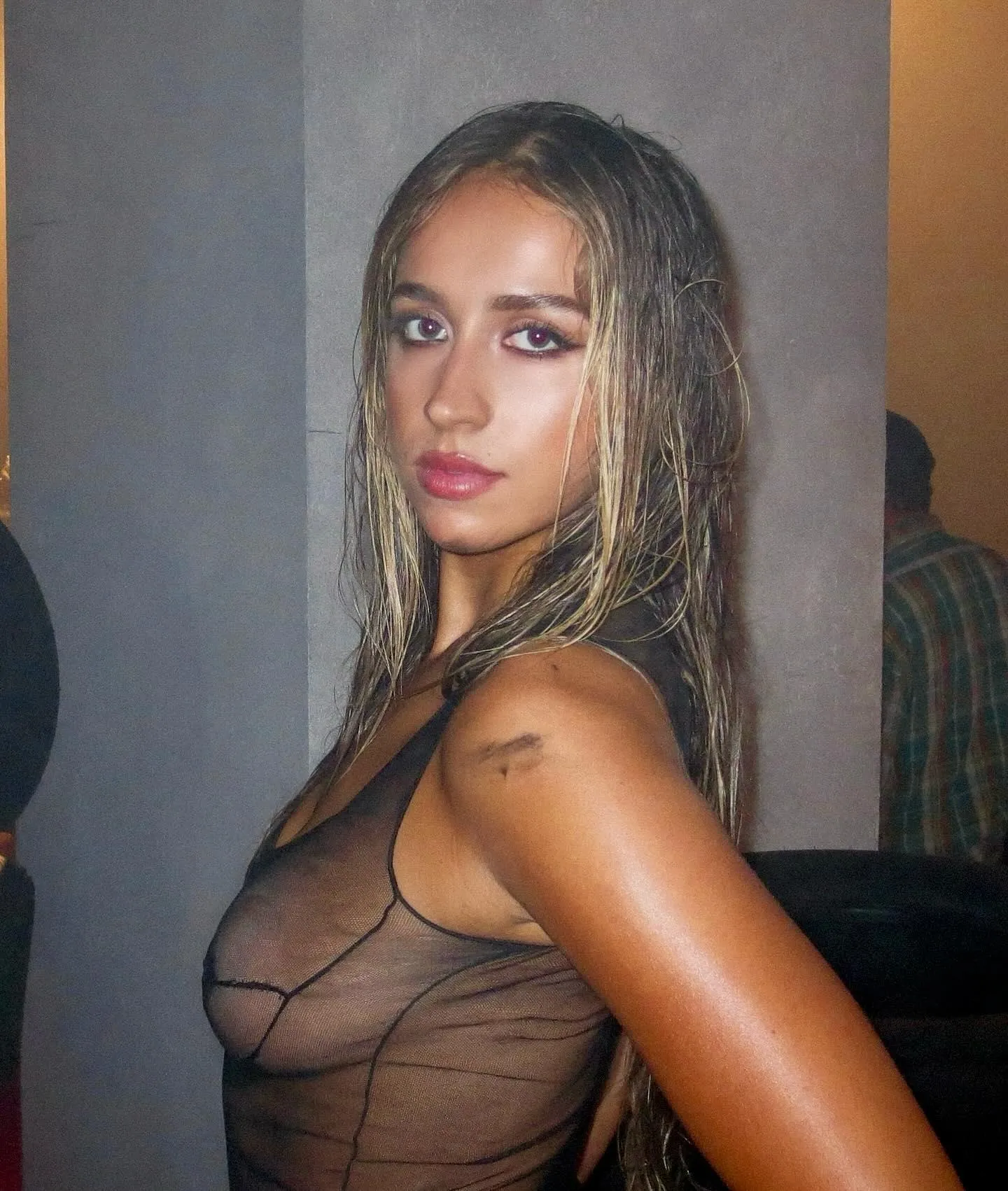 'I feel so many things why am I so sensitive' | IG July 2025