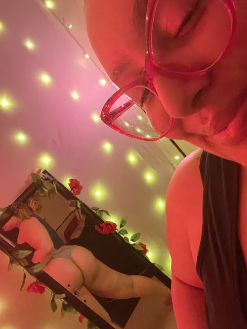 I love smoking then admiring myself in the mirror(: xoxo