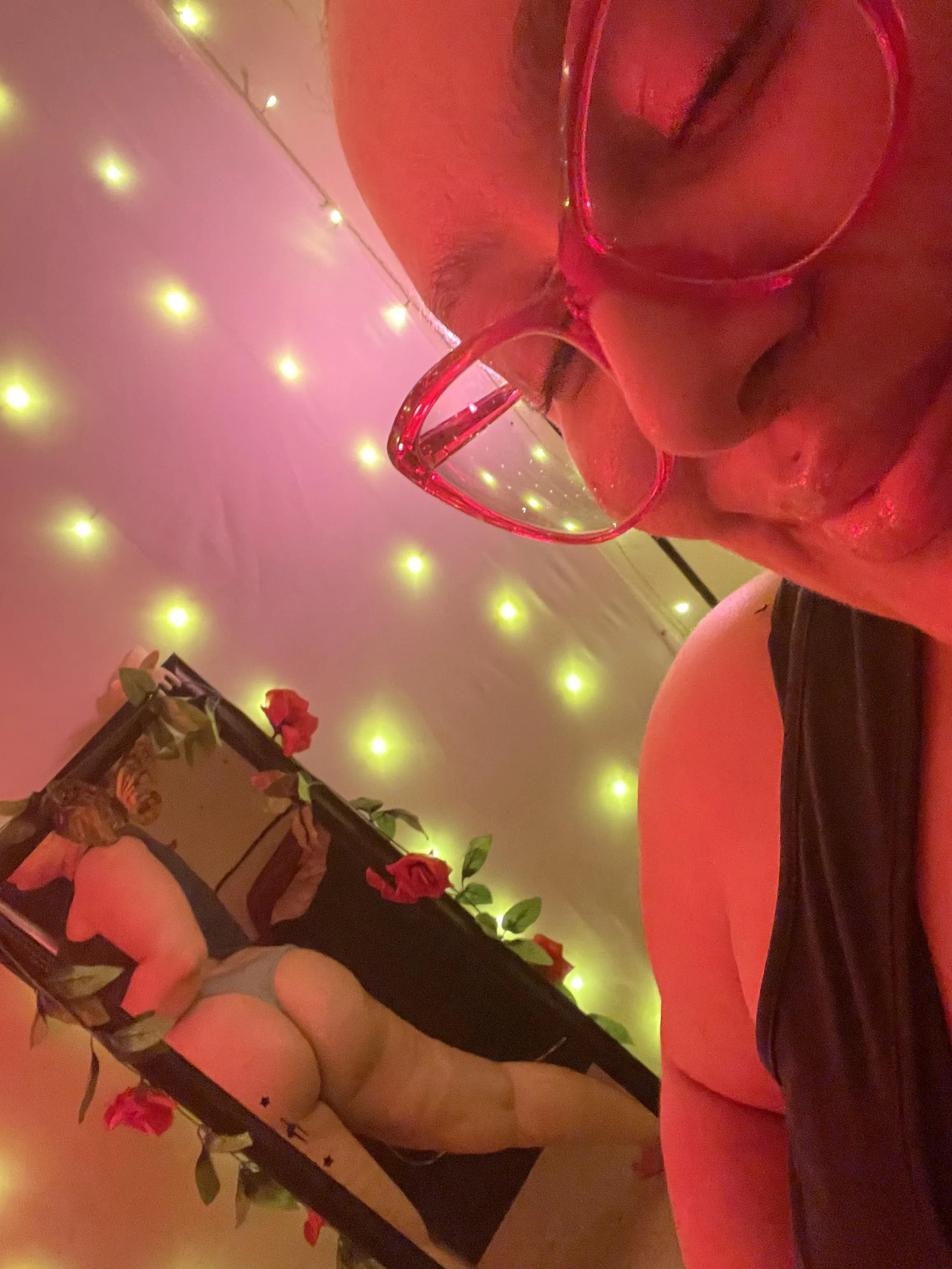 I love smoking then admiring myself in the mirror(: xoxo