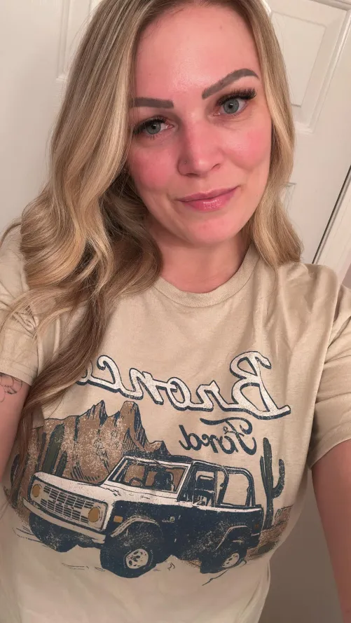 If you're over 20 years old, how would you convince me to fuck you?