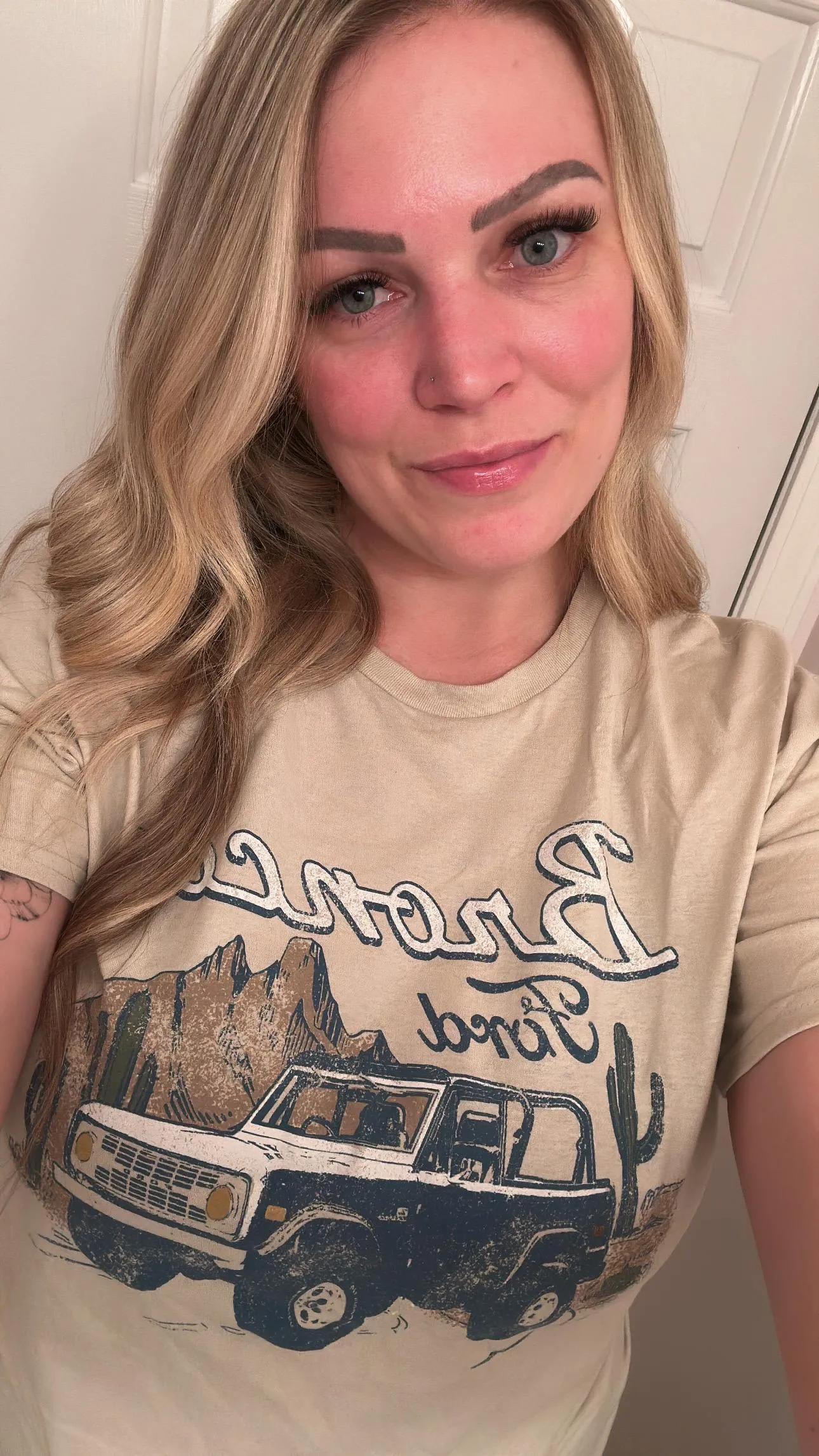 If you're over 20 years old, how would you convince me to fuck you?