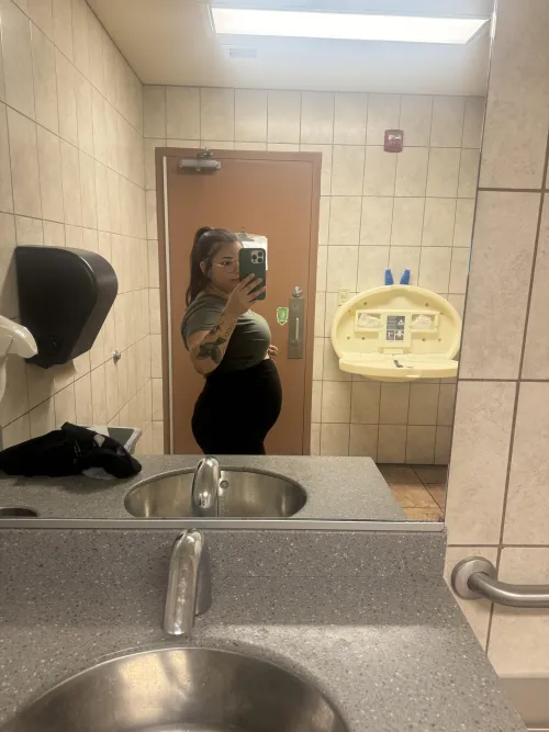 It’s me it’s been a long time..