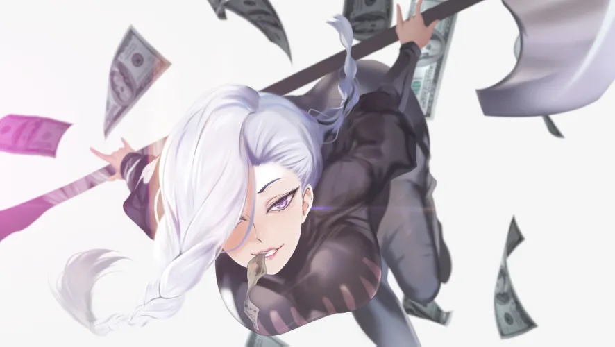 JJK - MeiMei (indieanime)