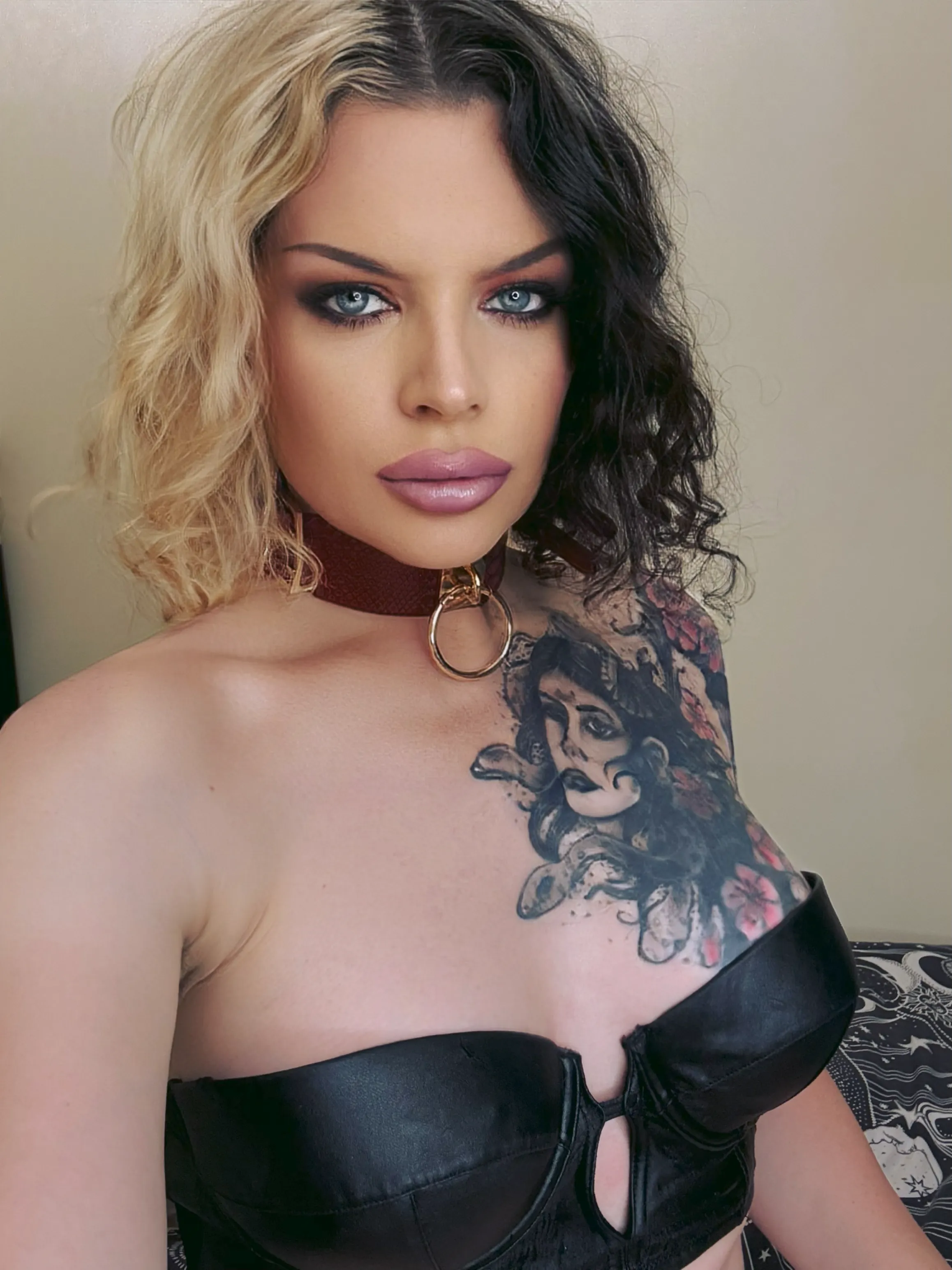 Just your local trans witch