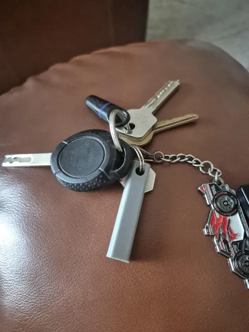 Key holder