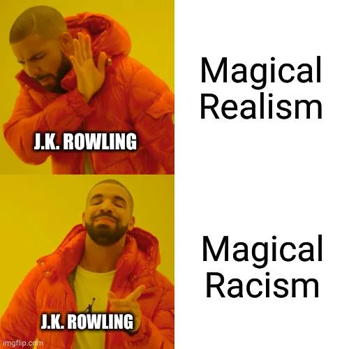 Kingsley Shacklebolt