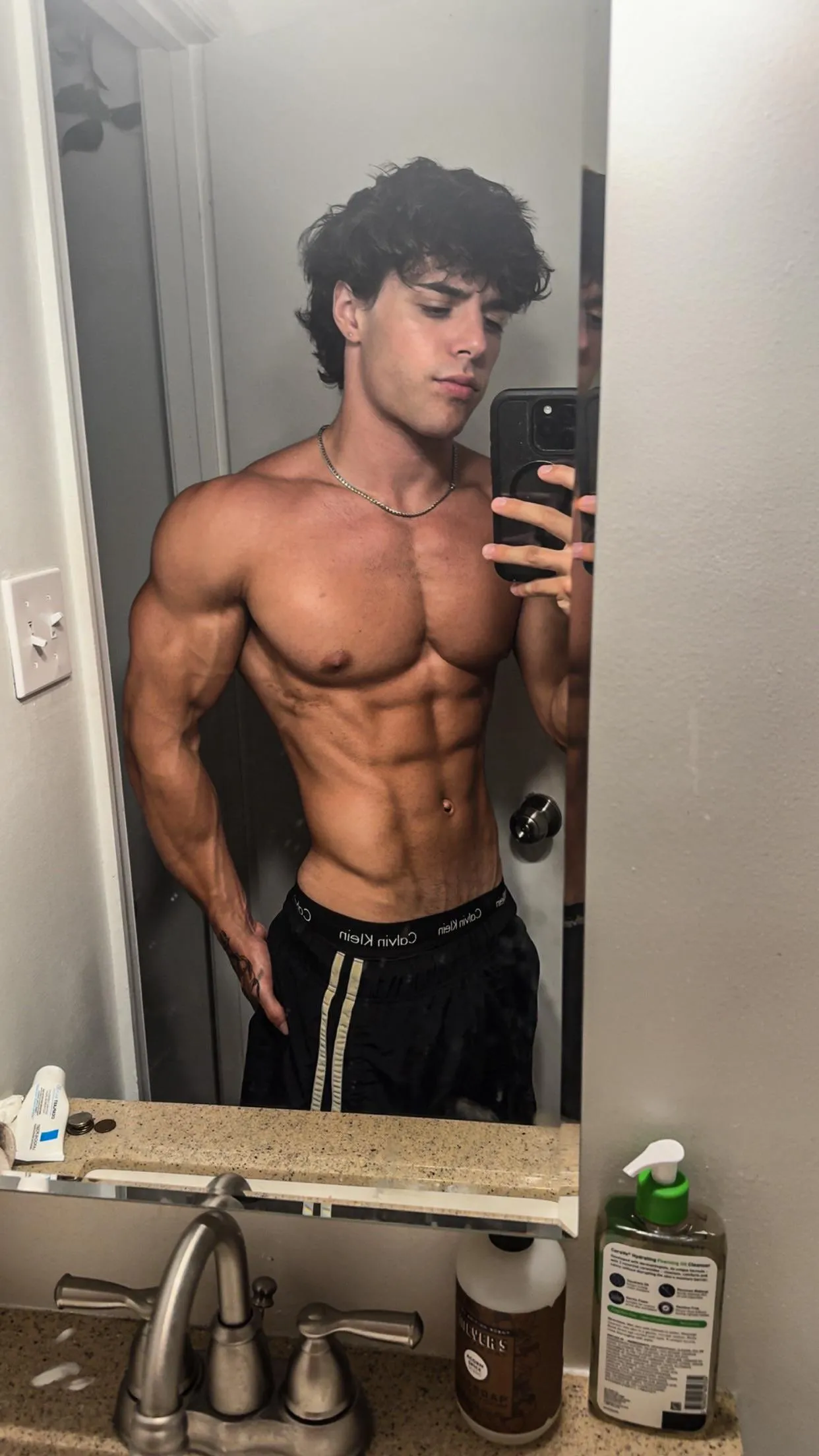 looking for drains right now who’s up? Will verify in DMs