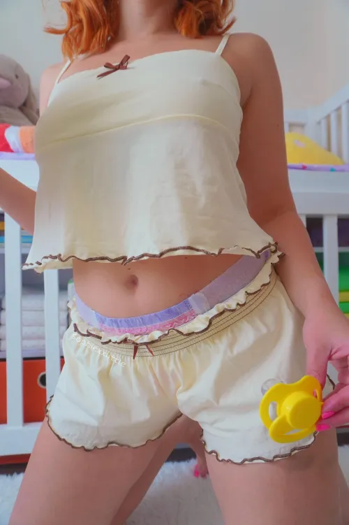 Looks like I’m the boss of you now