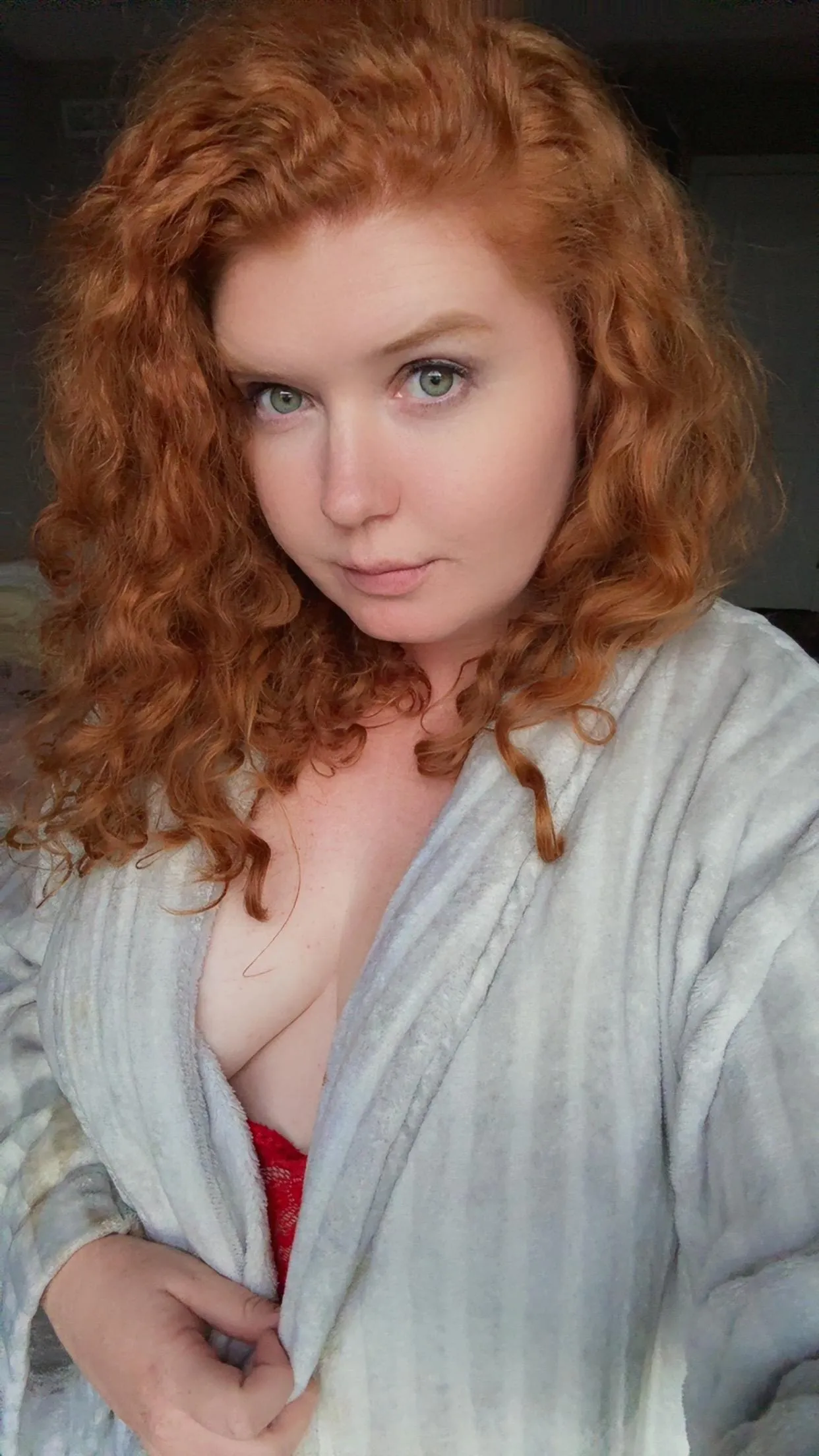 Made to distract you [IRTR]