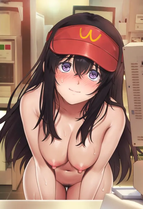 May I take your order?