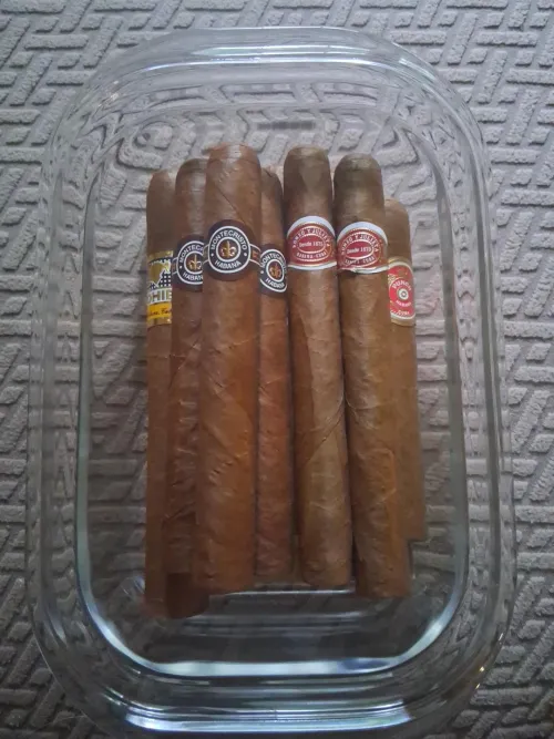 My first order ever has arrived.