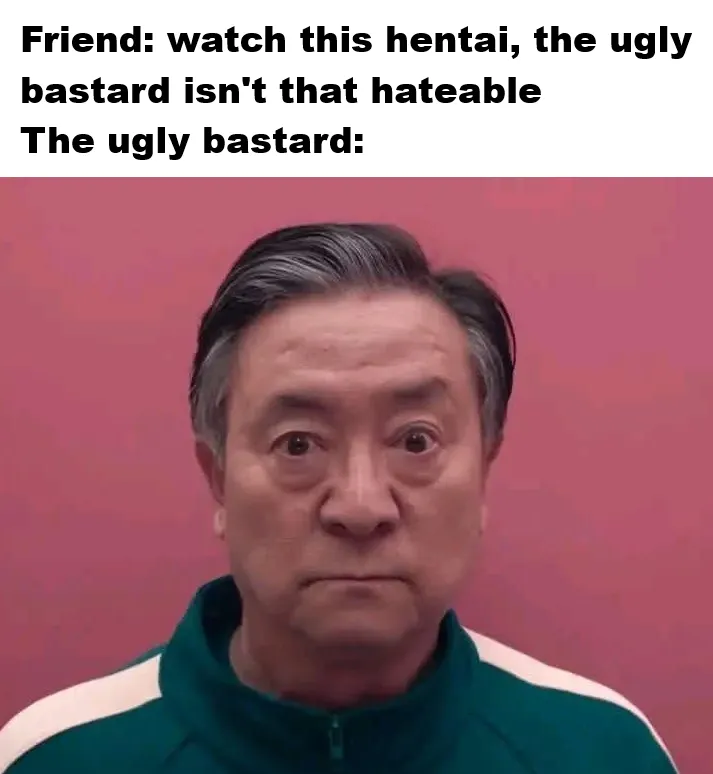 Nah I think I'll pass