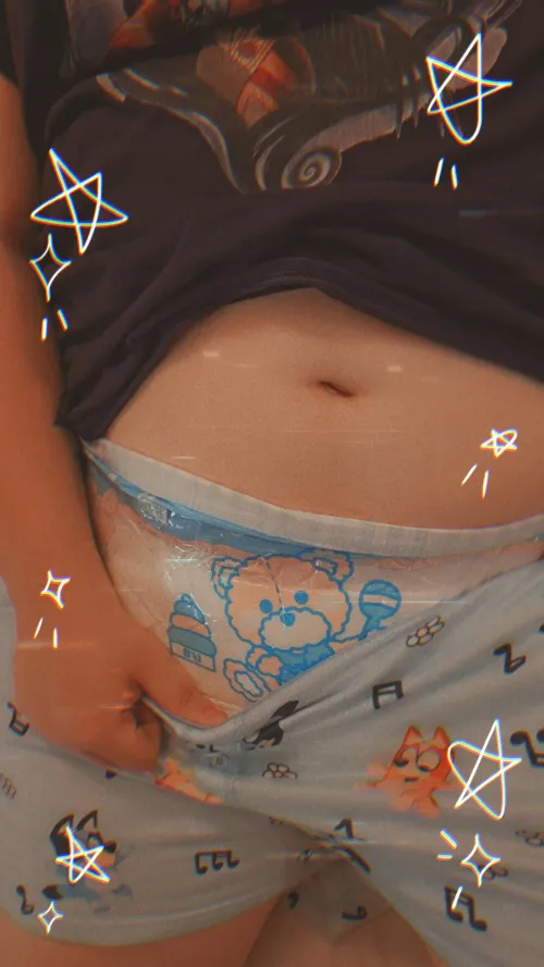 New Diap, who's this? :3