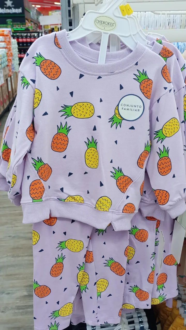 Para que empiecen desde pequeños