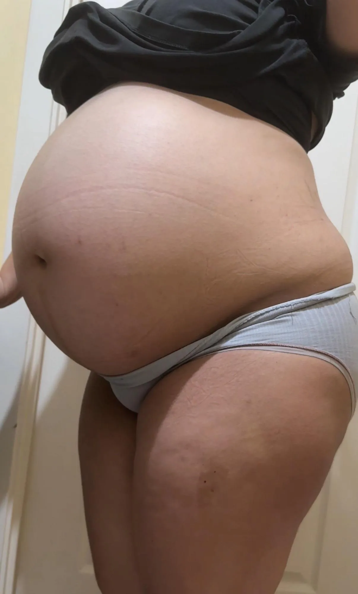 Ready for my next meal😋