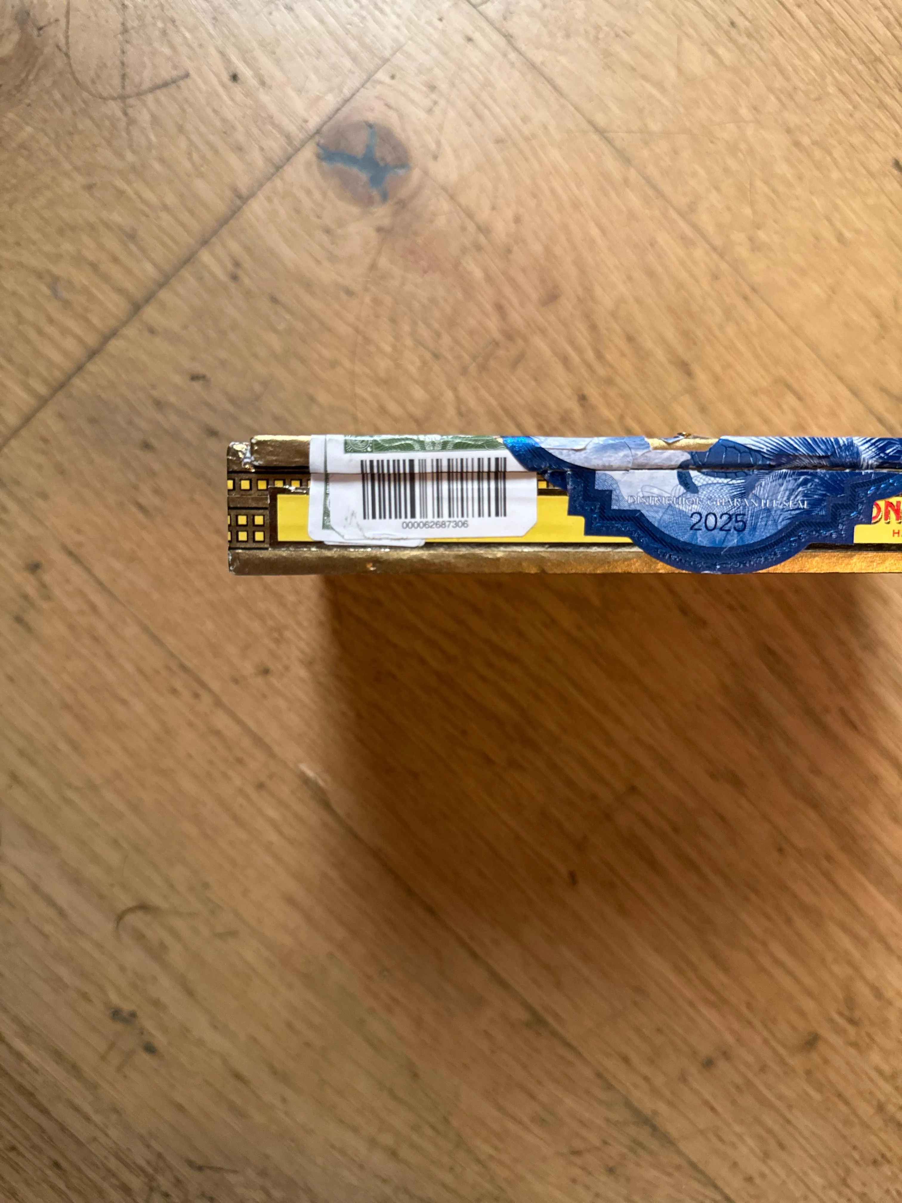 RSVP check  first haul