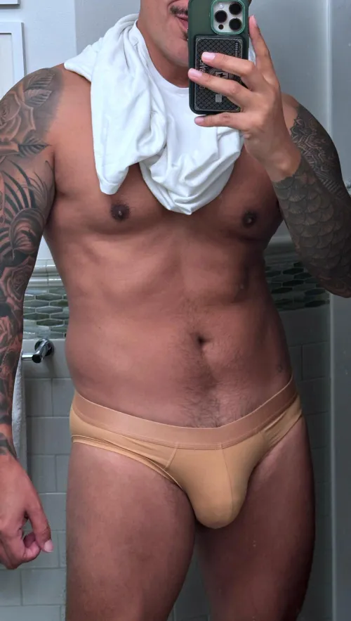 Someone gave me these.  Thoughts?