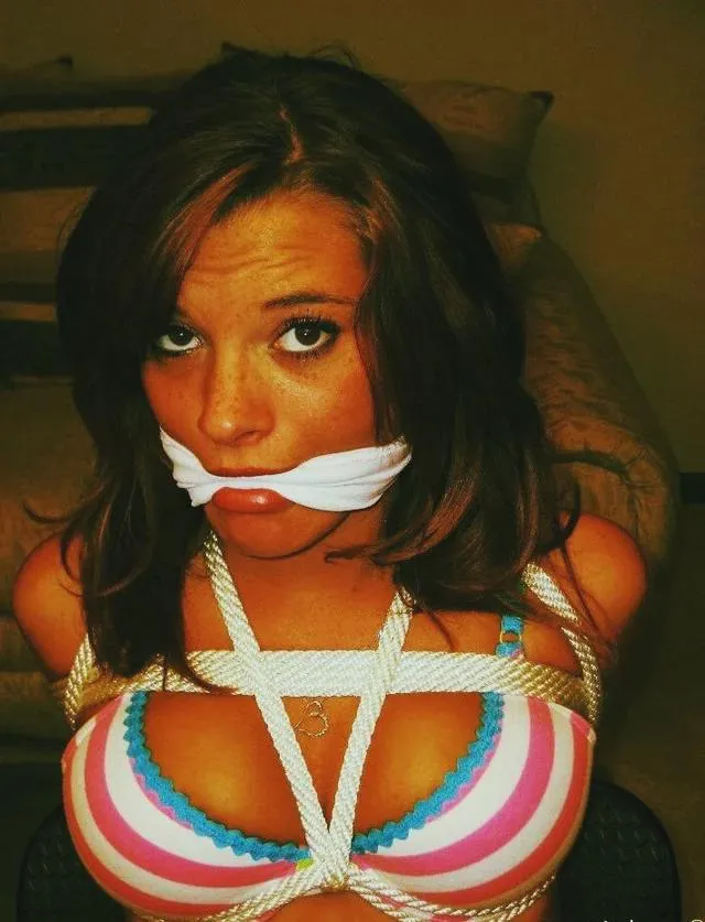 Taken from the beach party.