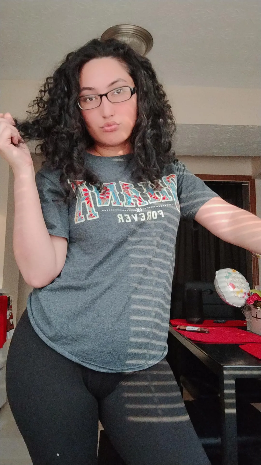 The doll you dream about at night