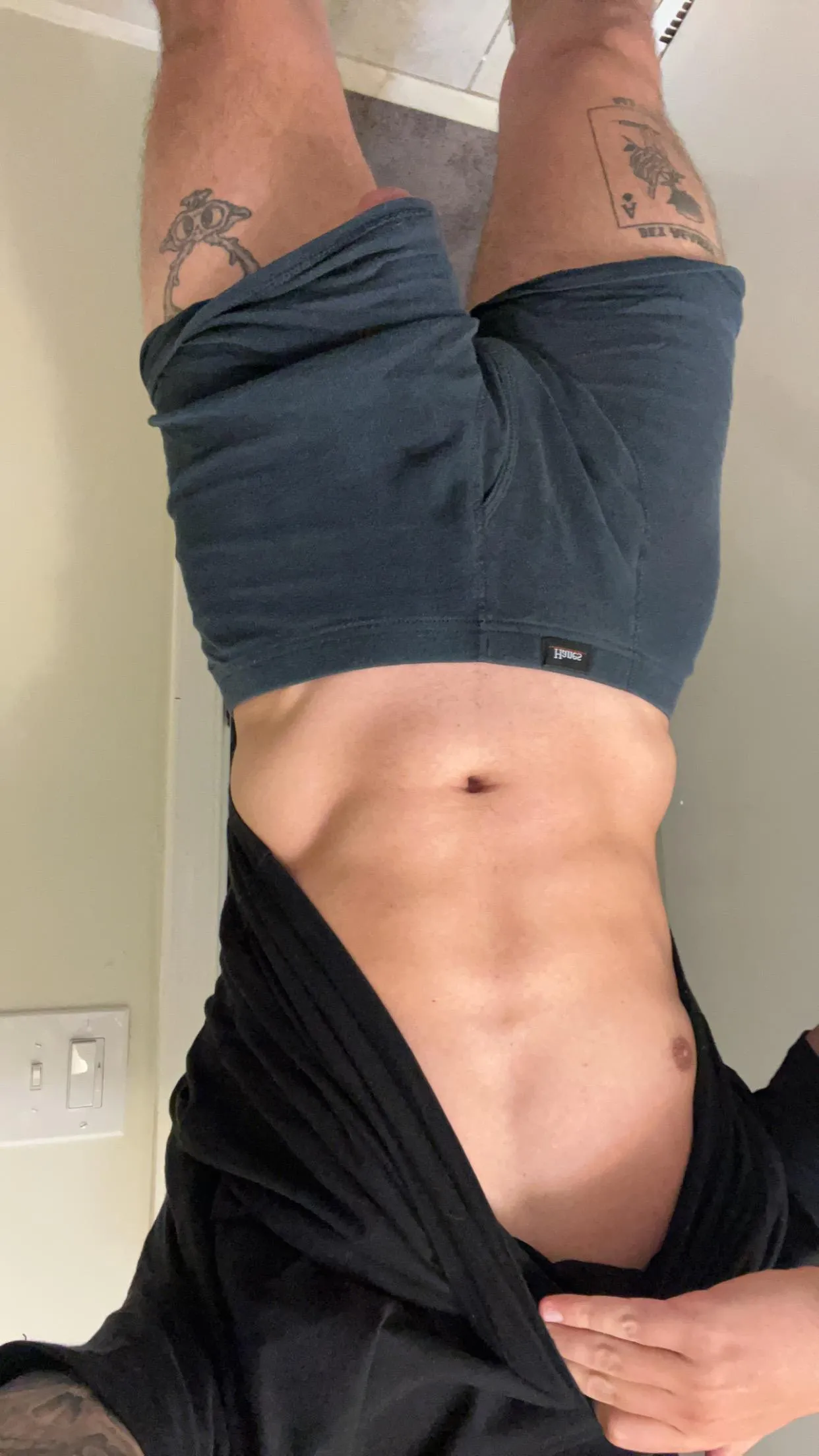 Tim of the iceberg 🧊