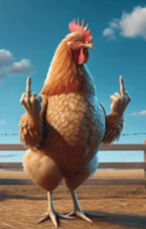 Today is National Chicken Wing Day here in the States.